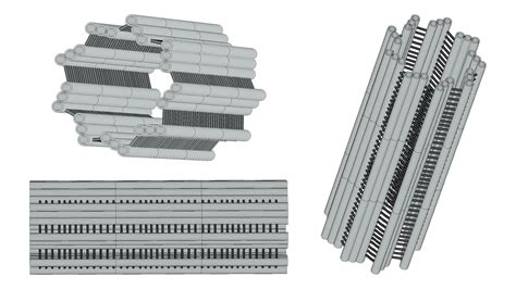 Structure Centriole Mod Le D