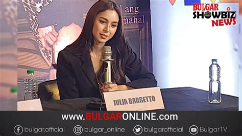 Pagpapa Sexy Ni Julia May Basbas Ni Marjorie YouTube