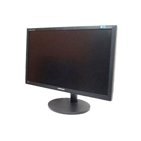 Bildschirm 24 LCD FHD Samsung SyncMaster B2440MH Back Market