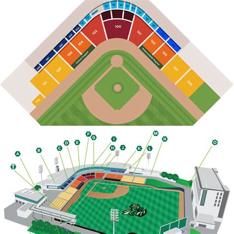 Augusta GreenJackets Group Tickets | GreenJackets