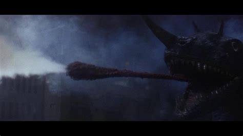 Gamera Vs Barugon 1966