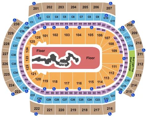 Xcel Energy Center Seating Chart Wild | Cabinets Matttroy