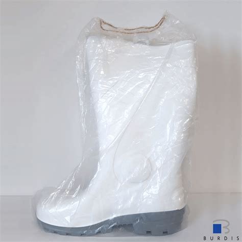 Surbottes Jetables Lot De 50