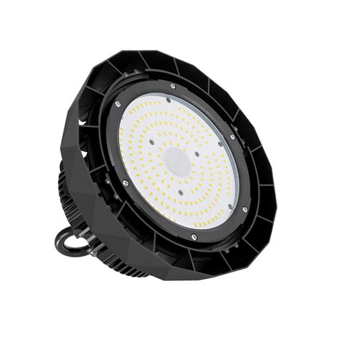 Cloche Led Samsung Ufo W Lm W Lifud Dimmable