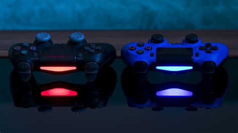 Wallpaper Video Games Playstation 4 Controllers 500px Dualshock 4