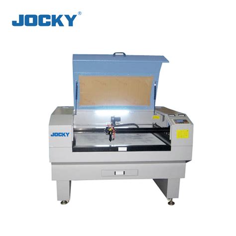 Non Metal Laser Cutting Engraving Machine