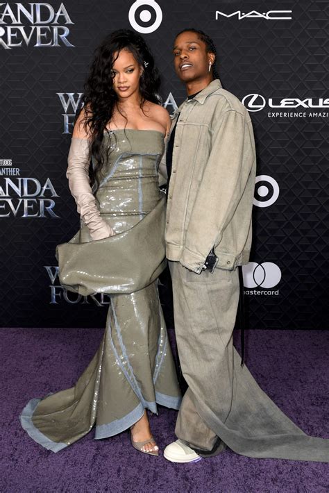 Rihanna Beautiful Boobs Hot Celebs Home