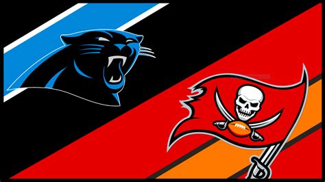 Panthers Vs Buccaneers Box Scores Dec 2025 Score - Rosy Waneta