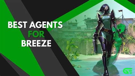 Best Breeze agents in Valorant: Top 5 list | Gamelevate.com