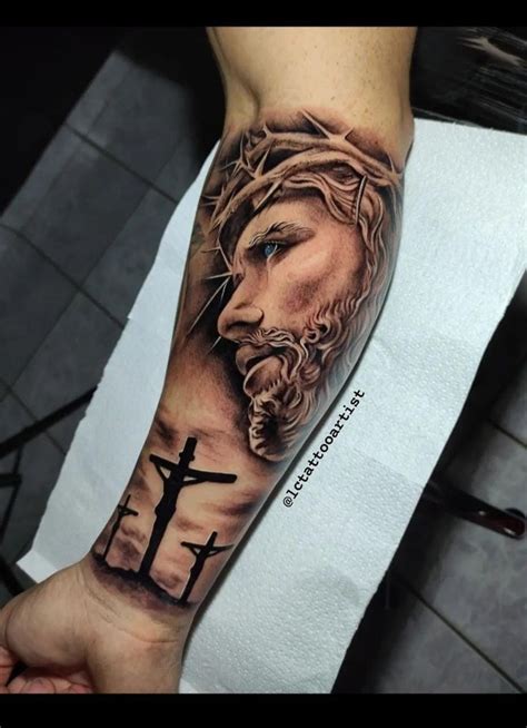 Pin De Hugo Flores Em Tattoo Designs Tatuagem Na Perna Tatuagem