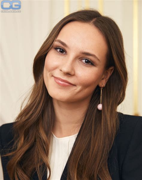 Princess Ingrid Alexandra Of Norway Nude Pictures Photos Playboy Naked Topless Fappening