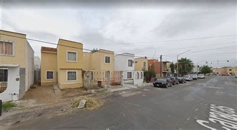 Venta Casa En Santa Maria Reynosa Reynosa F Icasas Mx