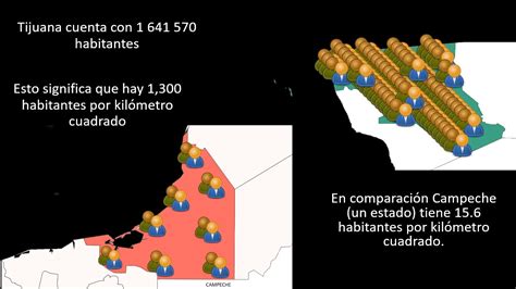 Problemas De La Sobrepoblaci N En Tijuana Youtube