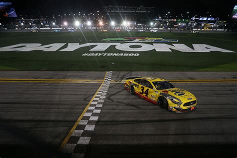 Daytona 500 2022 Practice: TV schedule, timings, format and more | NASCAR