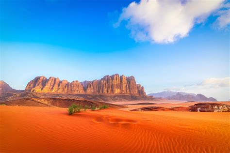 13 Most Captivating Desert Landscapes - Rarest.org