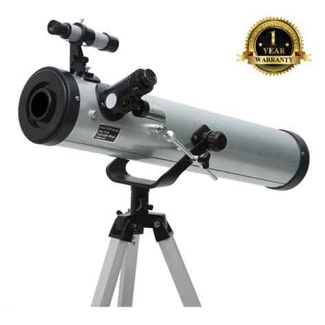 Telescope F70076 (Reflector) – AlineLk