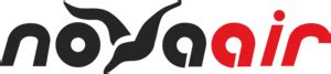 Nova air Logo PNG Vector (EPS) Free Download