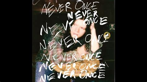 Sawyer Hill Never Once Official Audio Youtube