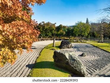 8,824 Japanese Dry Garden Images, Stock Photos & Vectors | Shutterstock