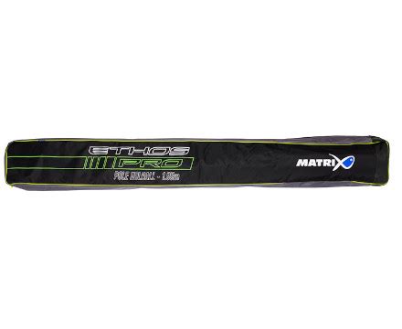 Matrix Pro Ethos Pole Holdall Fiskedeal