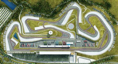 Algarve International Circuit Superbikemag