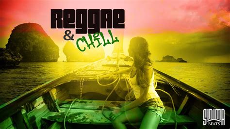 Reggae And Chill With Hook Smooth And Ambient Reggae Rap Instrumental