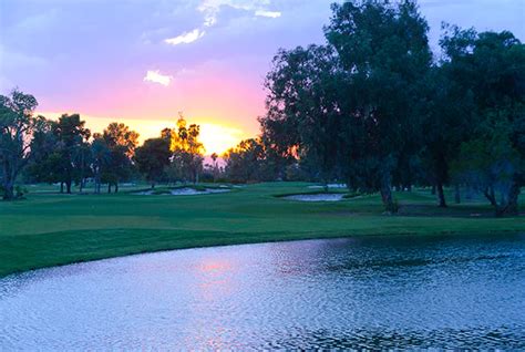 A tee-to-green guide to the new GCU Golf Course - GCU News