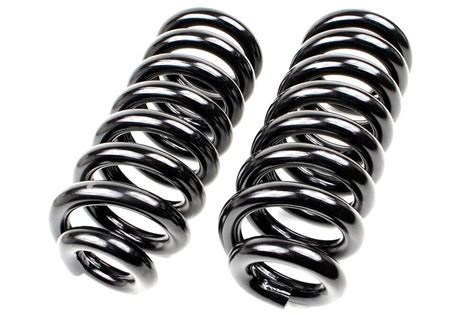 Coil Spring Set Mevotech SMS6560S EBay