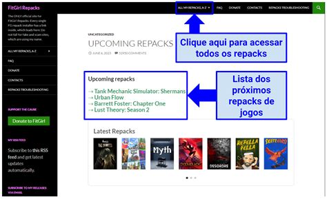 Como Instalar Um Jogo De Torrent Passos Imagens Experimente