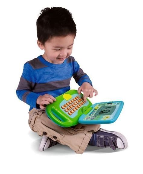 Laptop màu xanh LEAPFROG 80-19150