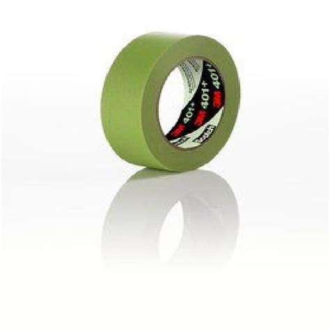 High Performance Green Masking Tape X Mm