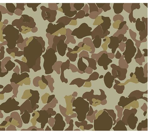 Marines Camo Pattern