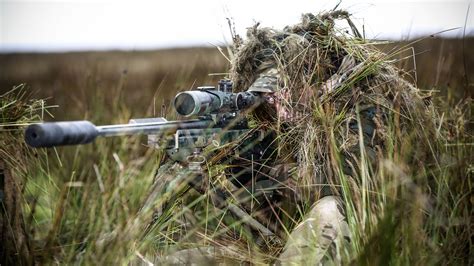 Hd Military Sniper Wallpapers