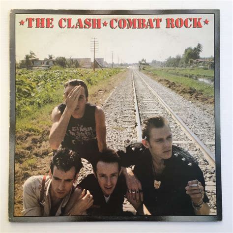 The Meaning Behind The Clash's “Rock the Casbah”