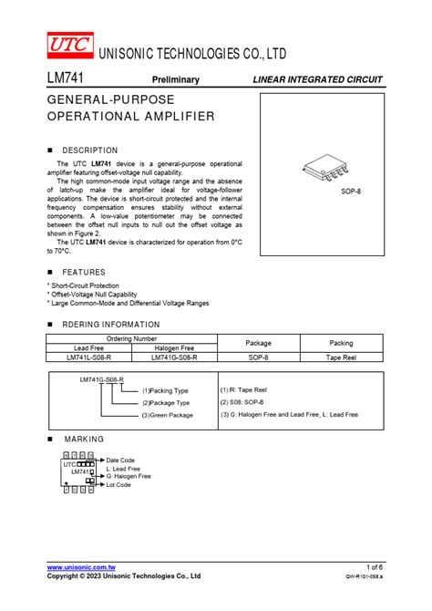 Lm Datasheet Pdf Datasheet U