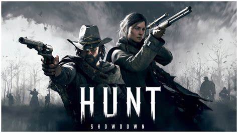 LIVE HUNT Showdown W The Lovely Spanj YouTube