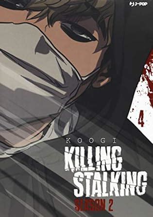 Killing Stalking Season Books Amazon Ca