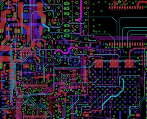 PCB Design Company, Circuit Board Design, PCB Layout Services