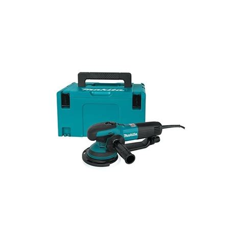 Makita Bo6050j Mesin Poles Random Orbit Sander