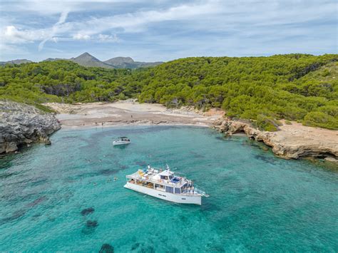 Bootstour Cala Ratjada