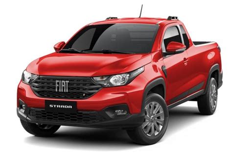 Fiat Strada Freedom Cs Flex Ficha T Cnica