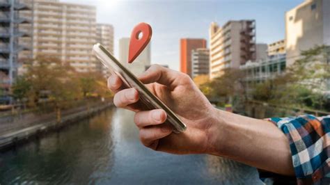 Enhancing Location Security: How to Use Location Services Wisely - ePublic Safety Foundation