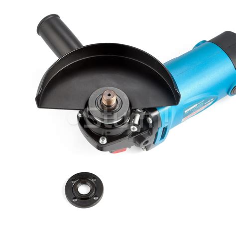Болгарка (УШМ) BauMaster AG-9012L 1200 Вт, 125 мм - Sturm