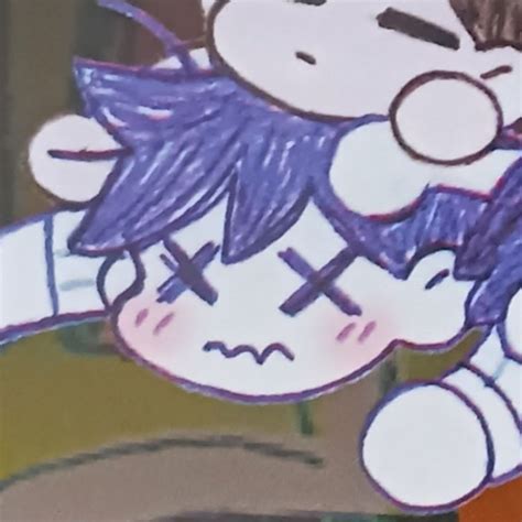 Omori Aubrey Hero Kel Matching Pfp Matching Icons Cute