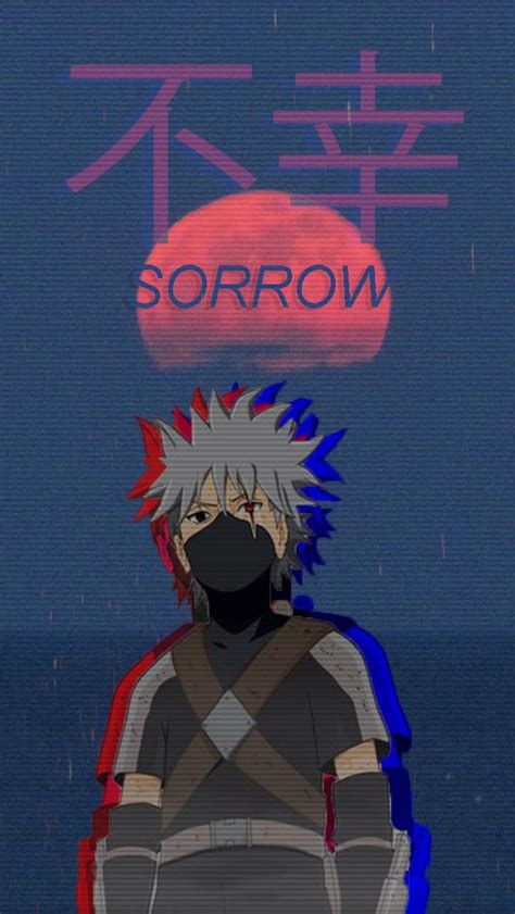 20 Dope Naruto Wallpapers Kakashi Pictures