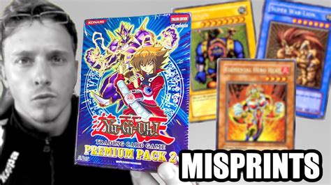 The Secret Of Premium Pack 2 Yugioh 🌠 Youtube