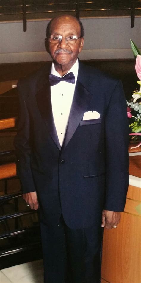 Local Residents Trust the Expertise of Alvin Small Funeral Home US 5