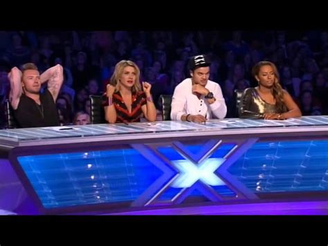 Top 10 Worldwide X Factor Auditions YouTube