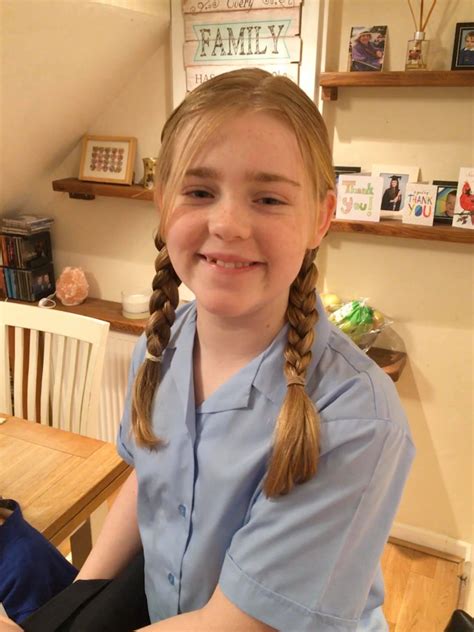 Millie's ITP blood disorder - There is no denying 2 weeks of