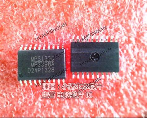 Brand New Original Mp3398agy-z Mp3398agy Mp3398a Sop20 High Quality ...